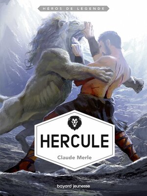cover image of Hercule